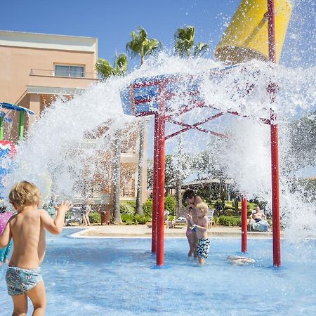 Hipotels Barrosa Garden Chiclana de la Frontera Kültér fotó