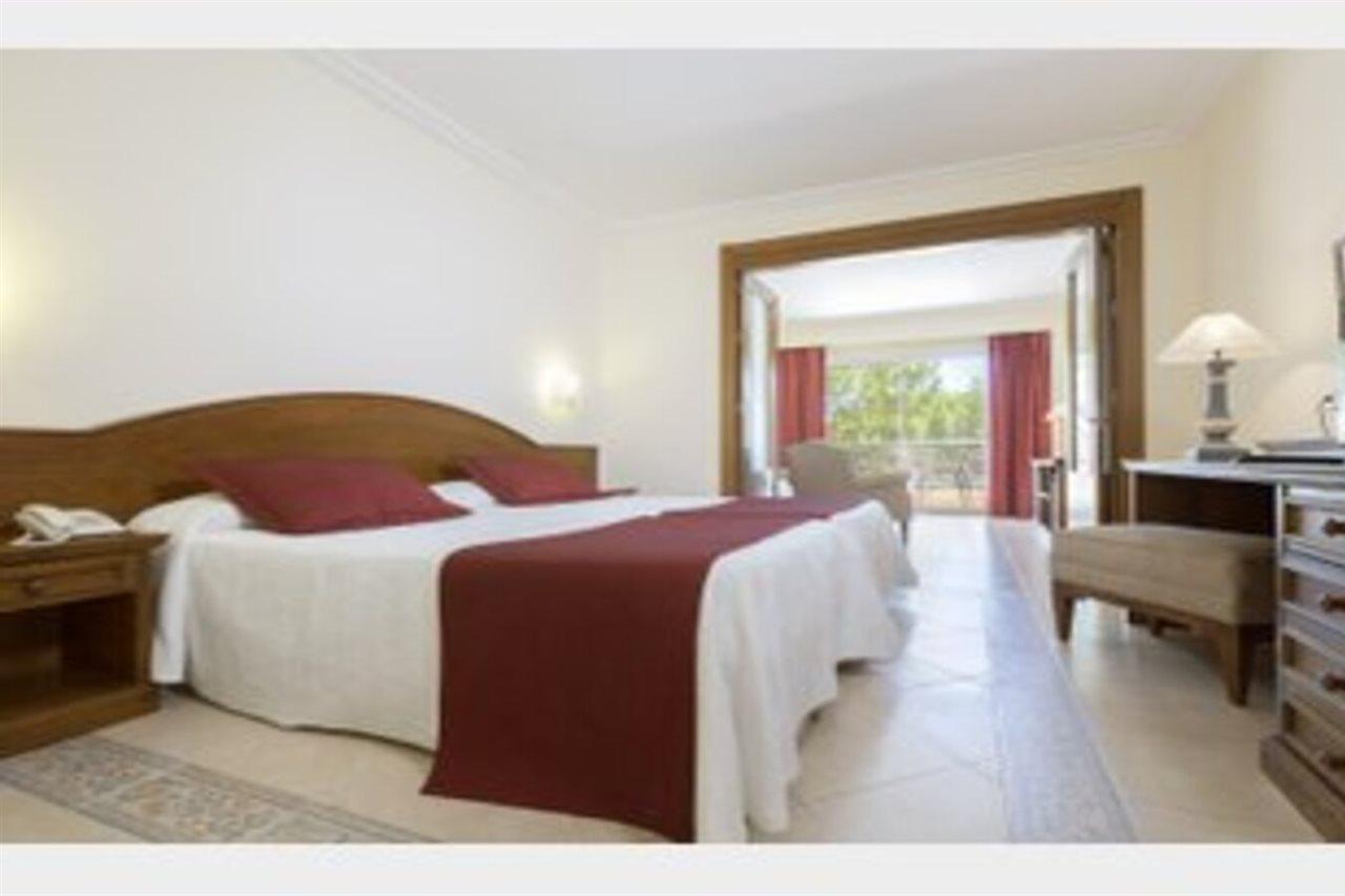 Hipotels Barrosa Garden Chiclana de la Frontera Kültér fotó