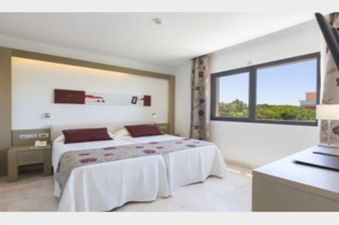 Hipotels Barrosa Garden Chiclana de la Frontera Kültér fotó
