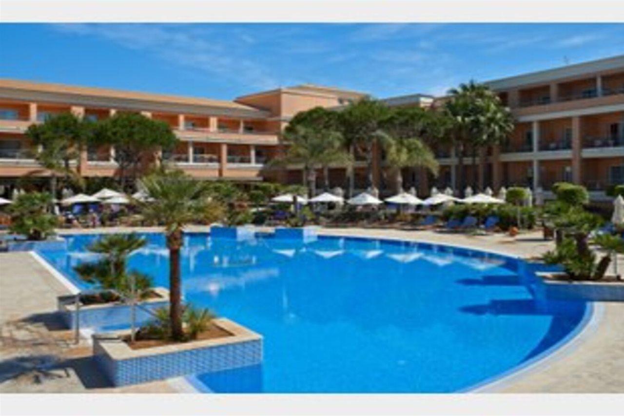 Hipotels Barrosa Garden Chiclana de la Frontera Kültér fotó