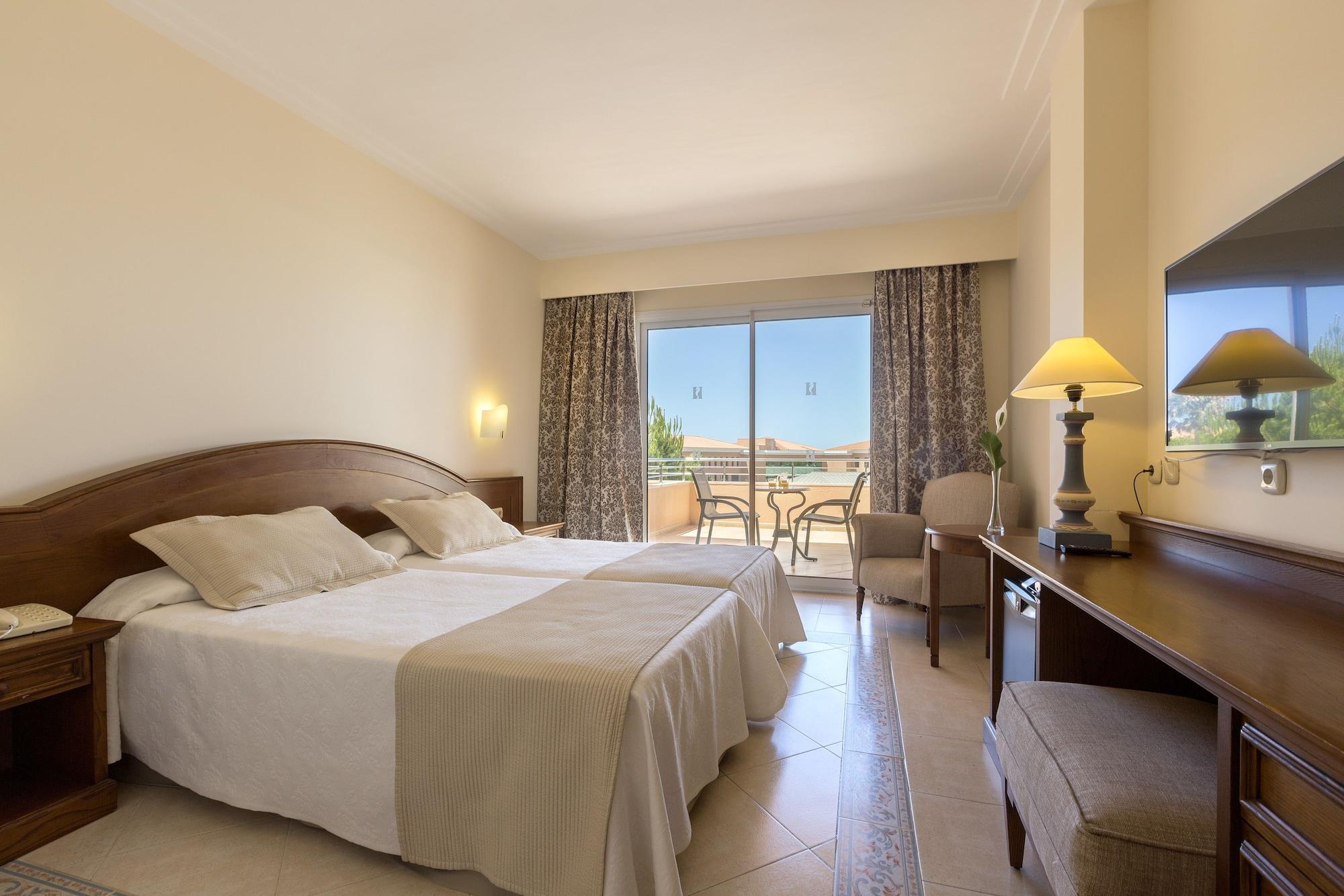 Hipotels Barrosa Garden Chiclana de la Frontera Kültér fotó
