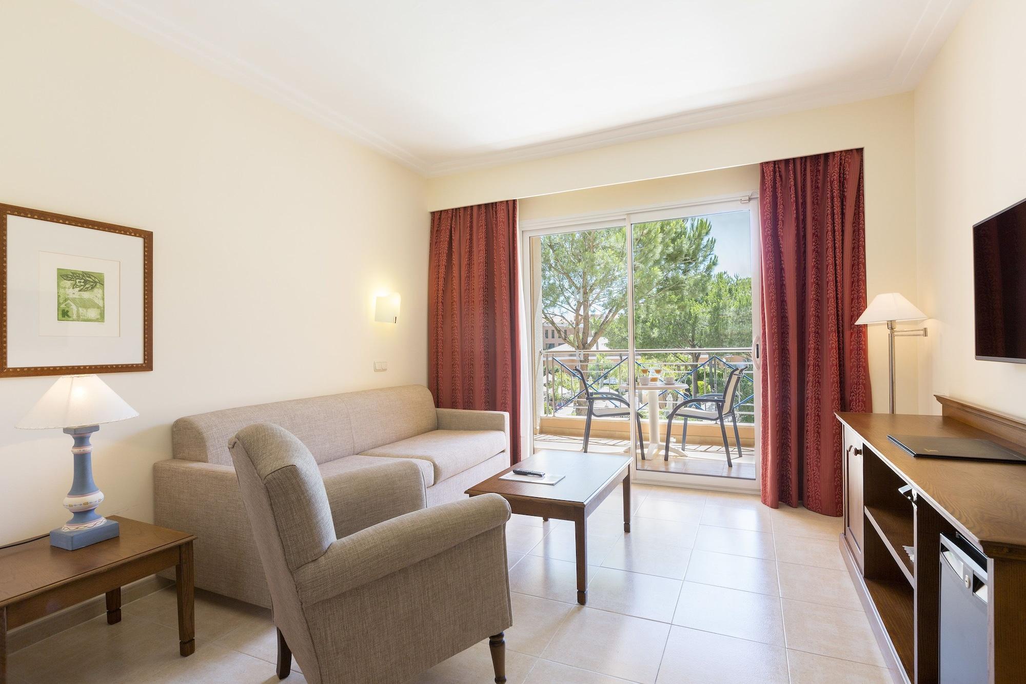Hipotels Barrosa Garden Chiclana de la Frontera Kültér fotó
