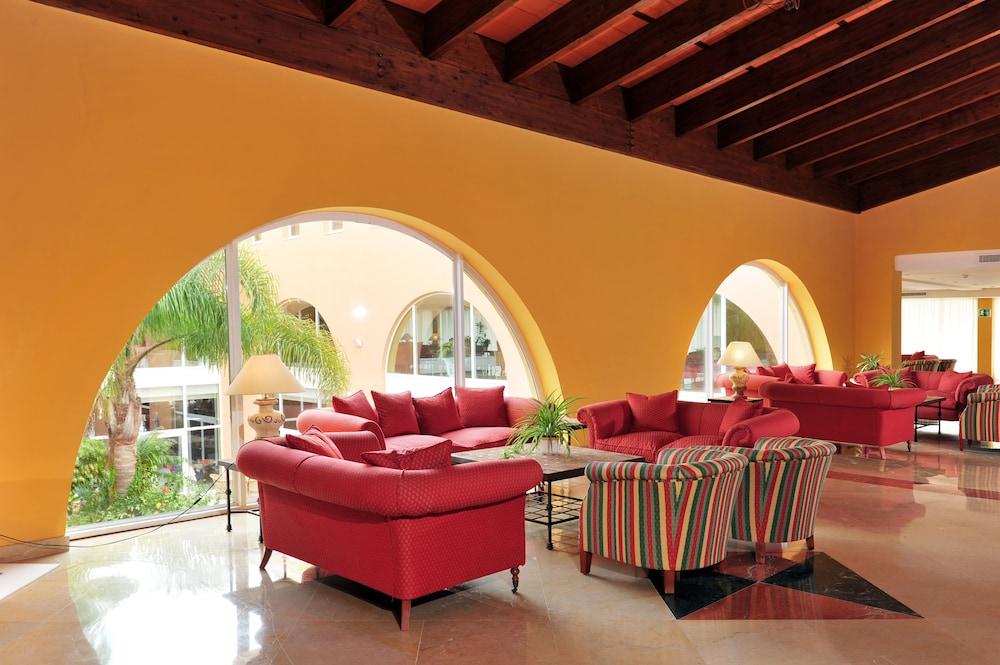 Hipotels Barrosa Garden Chiclana de la Frontera Kültér fotó