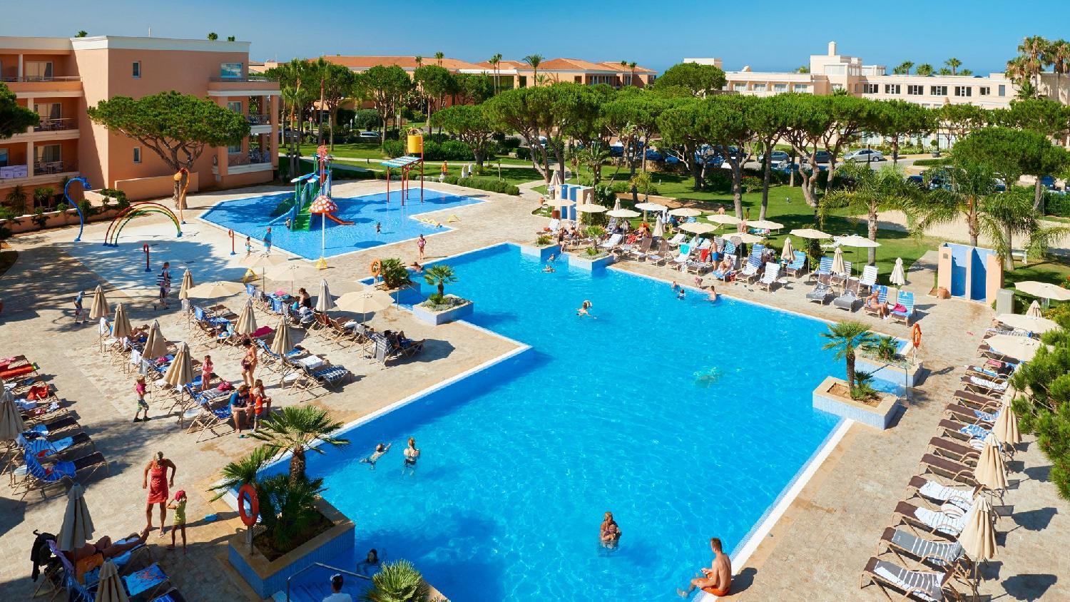 Hipotels Barrosa Garden Chiclana de la Frontera Kültér fotó