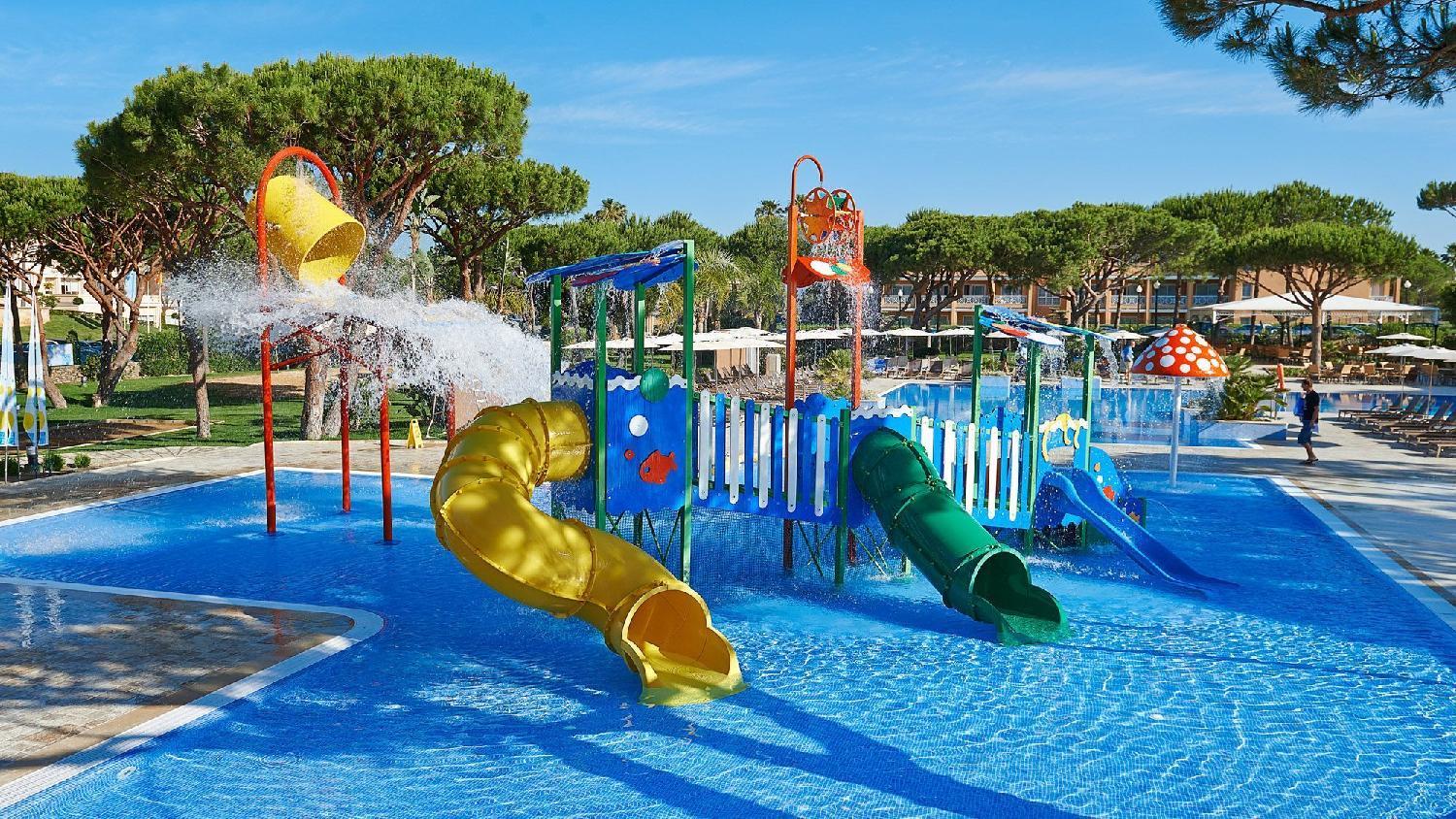 Hipotels Barrosa Garden Chiclana de la Frontera Kültér fotó