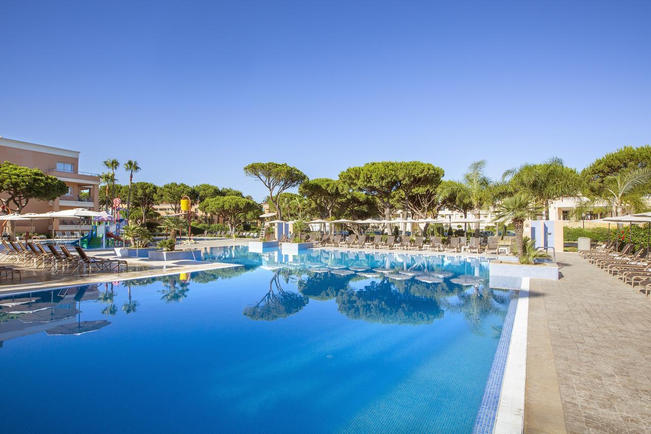 Hipotels Barrosa Garden Chiclana de la Frontera Kültér fotó