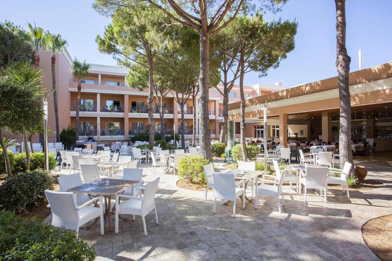 Hipotels Barrosa Garden Chiclana de la Frontera Kültér fotó