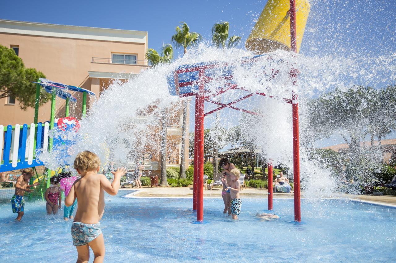 Hipotels Barrosa Garden Chiclana de la Frontera Kültér fotó
