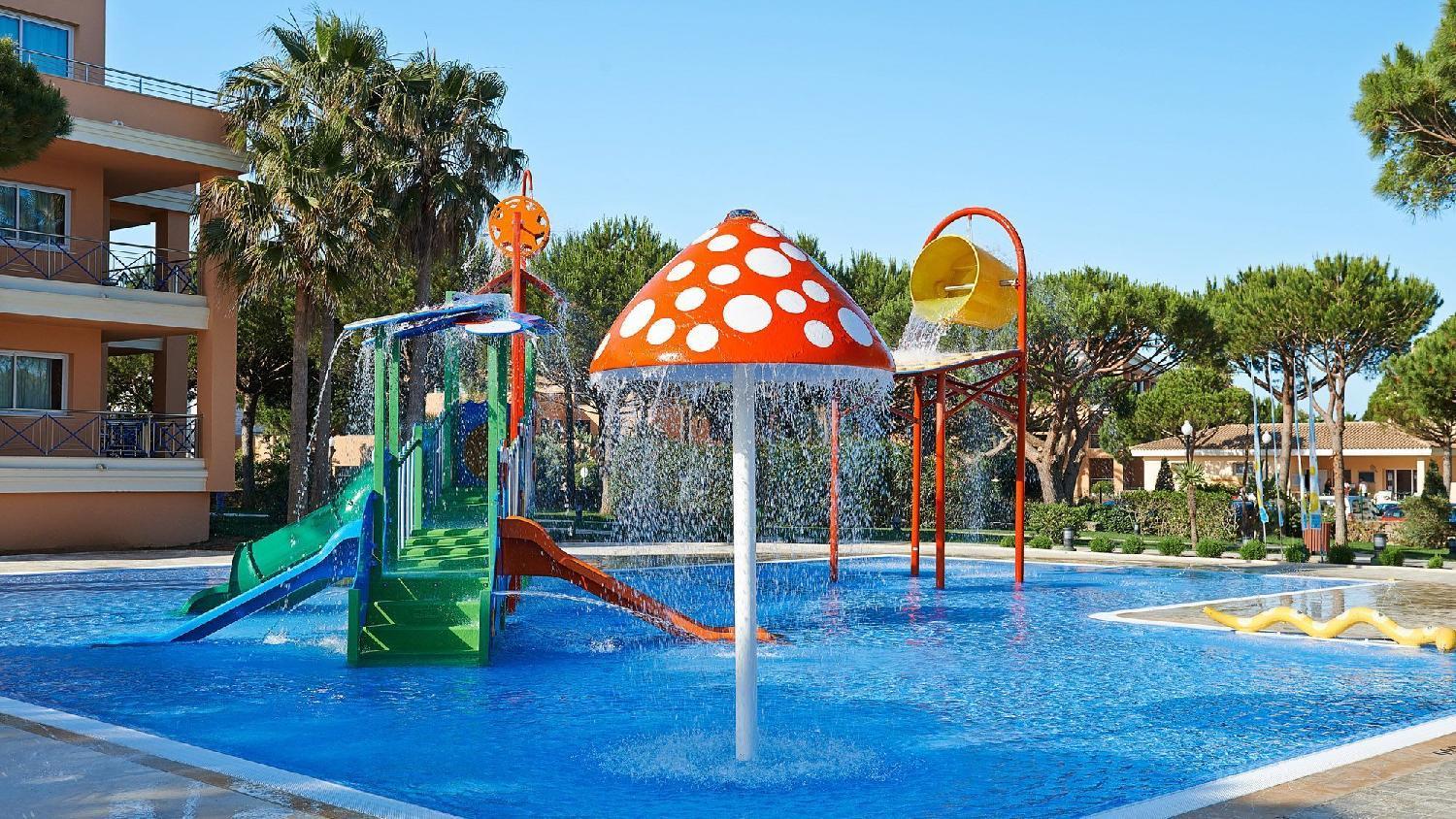 Hipotels Barrosa Garden Chiclana de la Frontera Kültér fotó